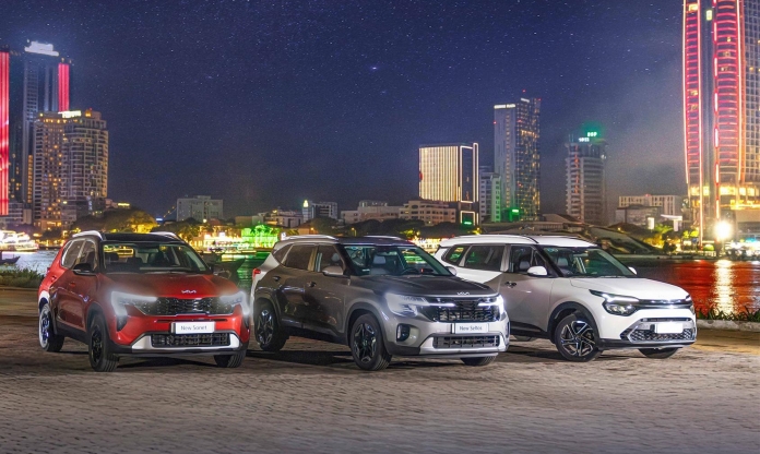 Kia Việt Nam khởi động năm 2026 với ưu đãi đặc biệt lên đến 90 triệu đồng cùng loạt tùy chọn cá nhân hóa mới