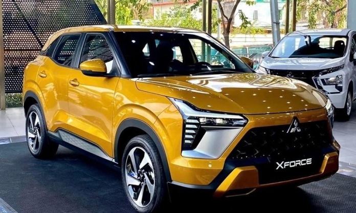 Ngân sách 700 triệu đồng, đâu là SUV phù hợp cho gia đình trẻ?