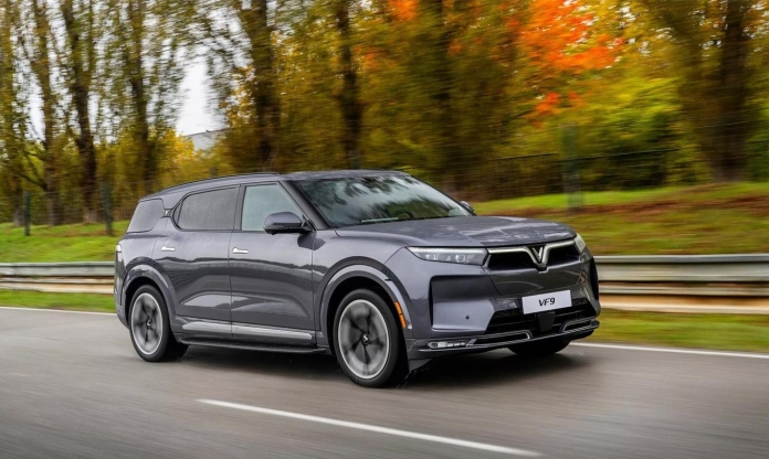 VinFast cập nhật bảng giá pin thay thế cho loạt ô tô điện đang bán tại Việt Nam