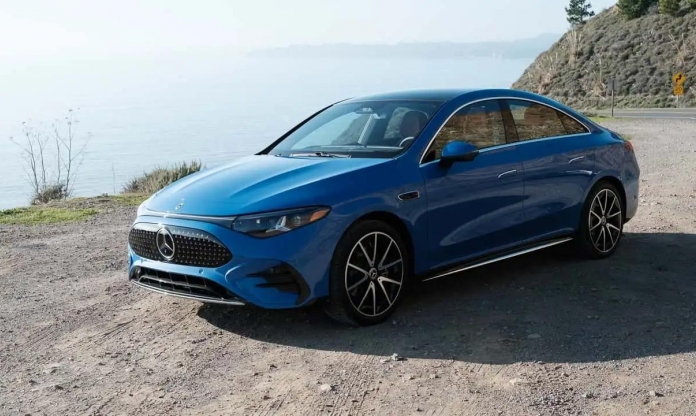 Bảng xếp hạng an toàn Euro NCAP 2025: Xe điện áp đảo, Mercedes-Benz CLA lập cú đúp