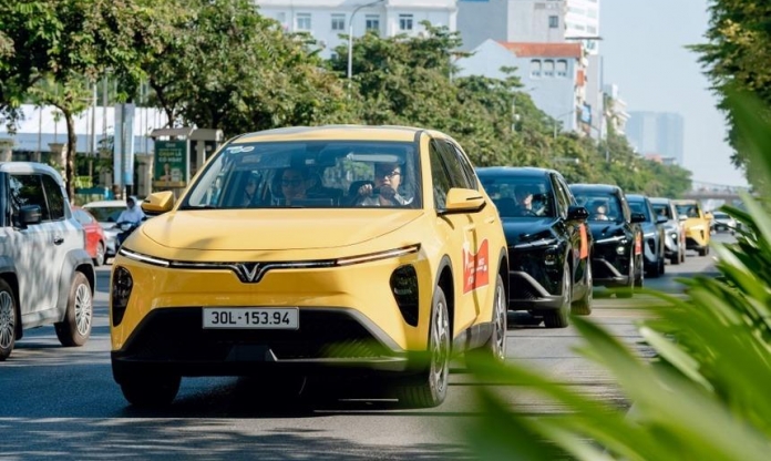 Những cú 'đổi ngôi' ấn tượng nhất trên thị trường ô tô Việt năm 2025: Tân binh lật đổ kẻ thống trị