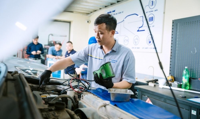 3 cách giúp ắc quy ô tô bền hơn, tránh tình trạng 'chết máy' giữa đường