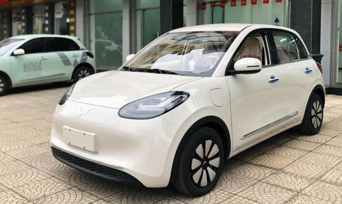Wuling Bingo 2026 lộ diện tại Việt Nam: Nâng cấp nhiều trang bị mới, giá dự kiến từ 399 triệu đồng