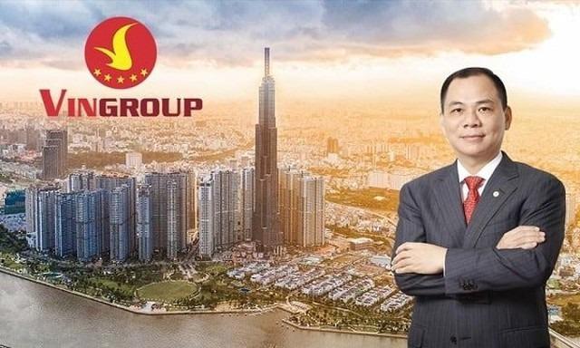 Vingroup lập kỷ lục doanh thu năm 2025, lợi nhuận vượt mốc 10.000 tỷ đồng