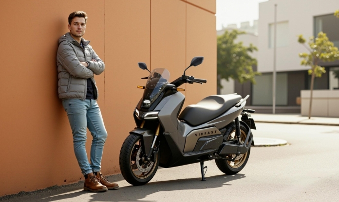 Cộng đồng mạng đánh giá thế nào về dàn xe máy điện mới của VinFast?
