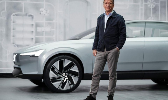 CEO Volvo: Xe điện sẽ rẻ hơn xe xăng trong vài năm tới