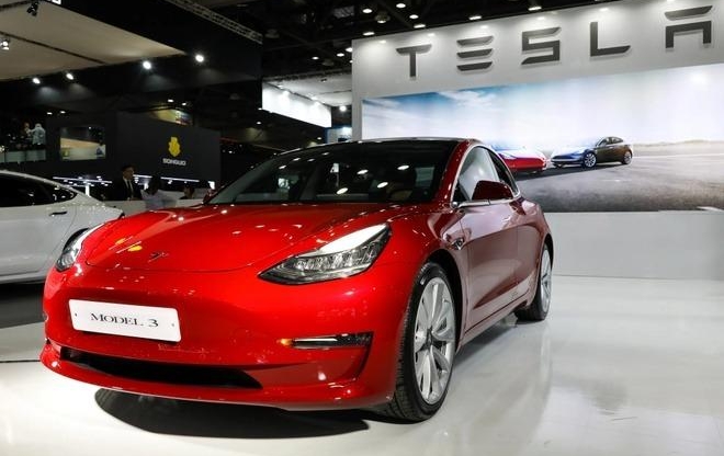 Xe điện đang âm thầm làm sạch không khí: Nghiên cứu mới cho thấy tác động rõ rệt