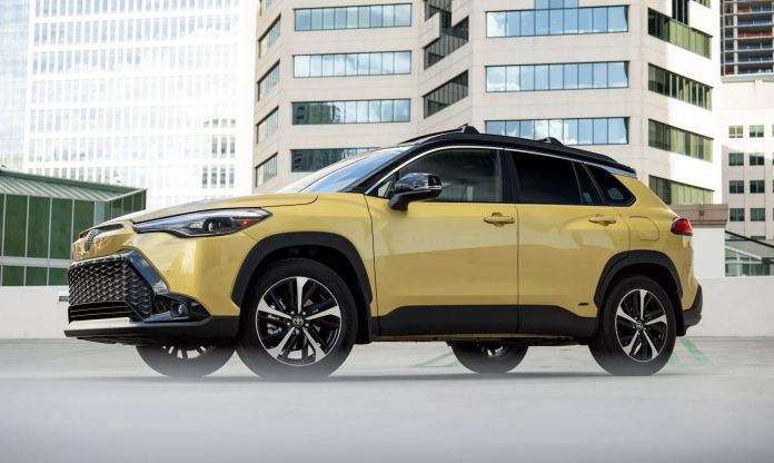 Vì sao Toyota tập trung đầu tư vào xe hybrid thay vì chạy đua xe điện?