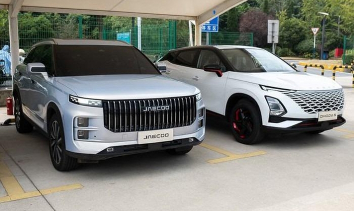 Omoda & Jaecoo công bố doanh số tháng 1/2026 tại Việt Nam, đặt mục tiêu bán 10.000 xe trong năm nay