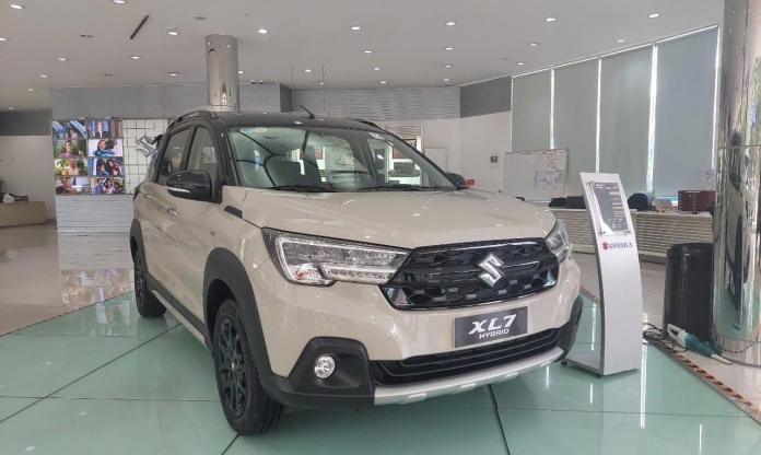 Thị trường hybrid tháng 1/2026: Suzuki bứt phá, Toyota hụt hơi vì khan hàng