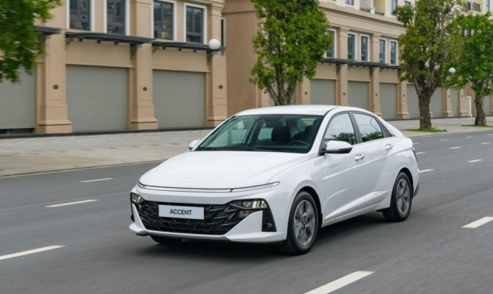 Sedan hạng B hụt hơi đầu năm 2026: Sức mua lao dốc, chỉ một mẫu tăng trưởng