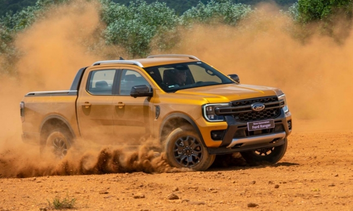 Phân khúc bán tải Việt Nam năm 2026: Cuộc đua mới hay vẫn là sân chơi riêng của Ford Ranger?