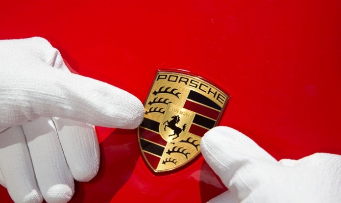 Những hãng xe chọn hình ảnh con ngựa làm logo thương hiệu