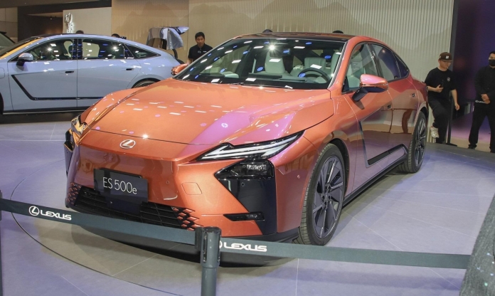 Điểm mặt những mẫu xe sang chuẩn bị 'đổ bộ' thị trường Việt Nam năm 2026