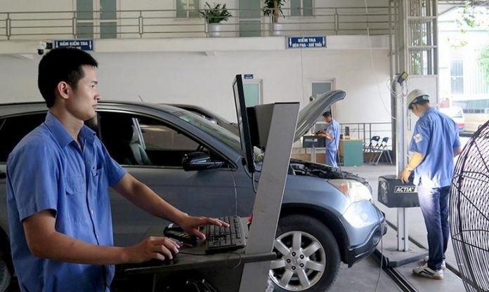 Siết chặt kiểm định khí thải từ 1/3: Vì sao xe đời mới vẫn có nguy cơ trượt đăng kiểm?