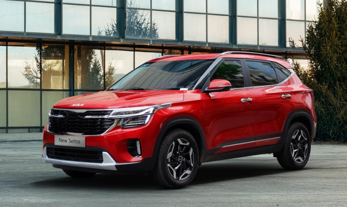 Kia tung ưu đãi lớn cho bộ ba SUV đô thị trong tháng 3/2026, Seltos giảm mạnh nhất