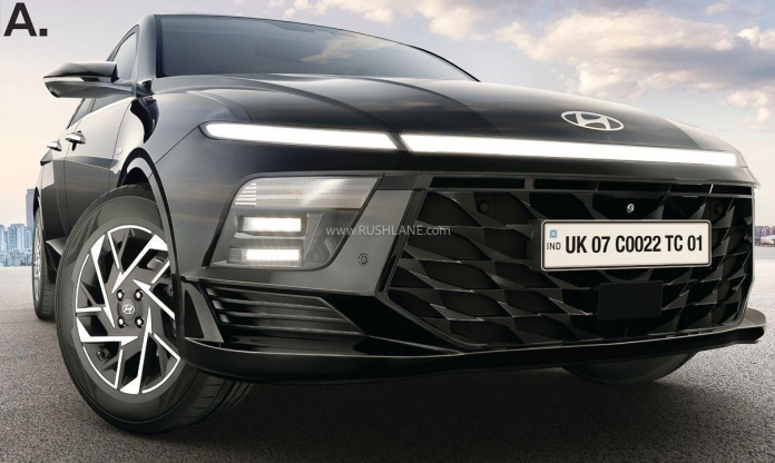 Hyundai Accent 2026 trình làng thị trường tỷ dân: Hơn 25 nâng cấp về thiết kế, công nghệ và an toàn