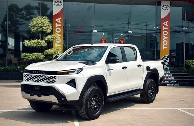 Không phải mọi xe bán tải đều là xe tải: Cục CSGT giải thích rõ tiêu chí phân loại