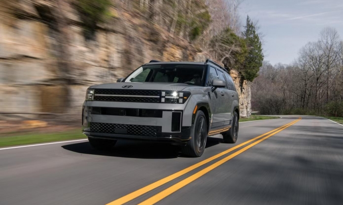 Hyundai và Kia lập kỷ lục doanh số tại Mỹ nhờ nhu cầu xe hybrid tăng cao