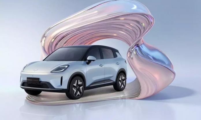 Ô tô điện Wuling Bingo S chuẩn bị gia nhập thị trường Việt, cùng phân khúc với Toyota Yaris Cross, Hyundai Creta