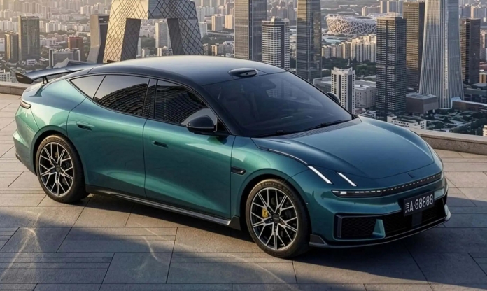 Geely tung công nghệ sạc siêu nhanh đáp trả BYD, rút ngắn thời gian nạp pin xuống mức kỷ lục