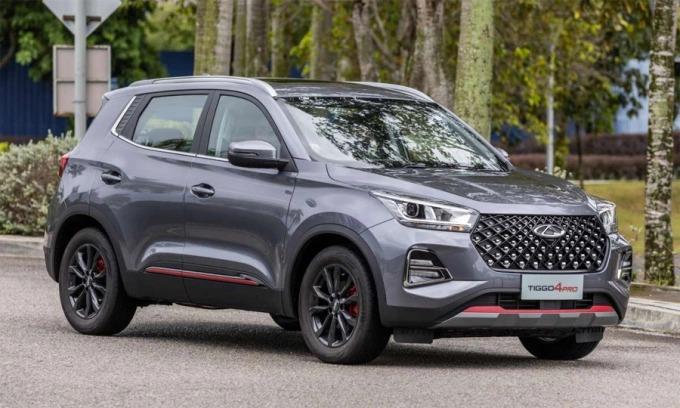 Các hãng ô tô Trung Quốc chuyển hướng sang xe hybrid, cạnh tranh trực tiếp với Toyota