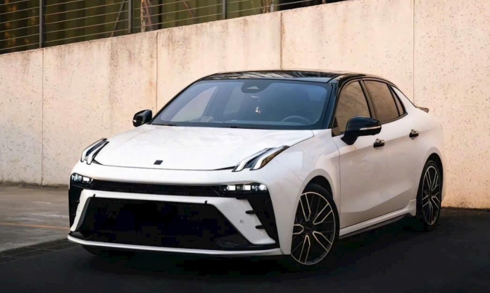 Lynk & Co 03 'rục rịch' ra mắt Việt Nam: Hai phiên bản, giá dự kiến từ 800 triệu đồng