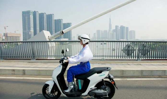 5 sai lầm khiến xe máy điện nhanh 'xuống sức' giữa nắng nóng đô thị