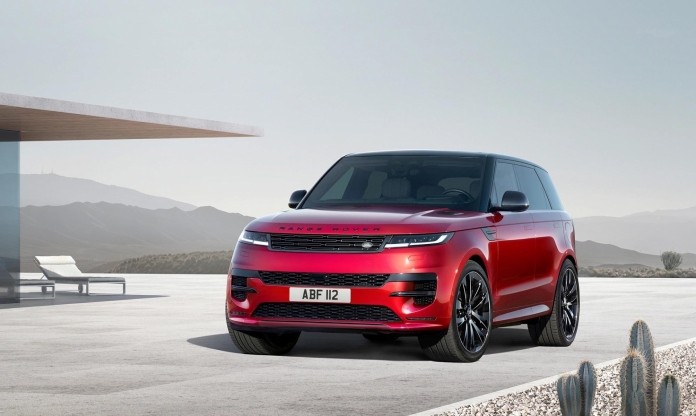Range Rover Sport 2026 cập bến Việt Nam: Giá từ 5,959 tỷ đồng, bản plug-in hybrid có thể chạy điện gần 100 km