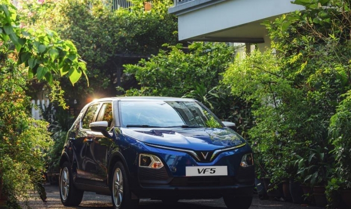 Ô tô điện có thể được gia hạn ưu đãi thuế tiêu thụ đặc biệt đến hết năm 2030?