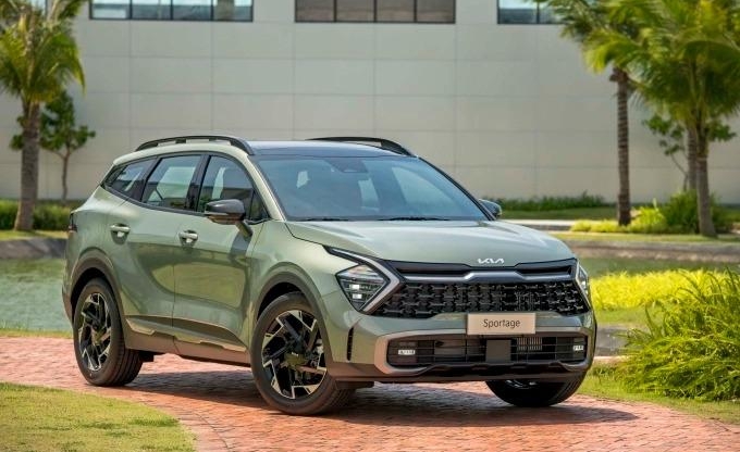 Kia Việt Nam tung ưu đãi lớn dịp lễ 30/4 - 1/5, nhiều mẫu xe giảm giá hàng chục triệu đồng