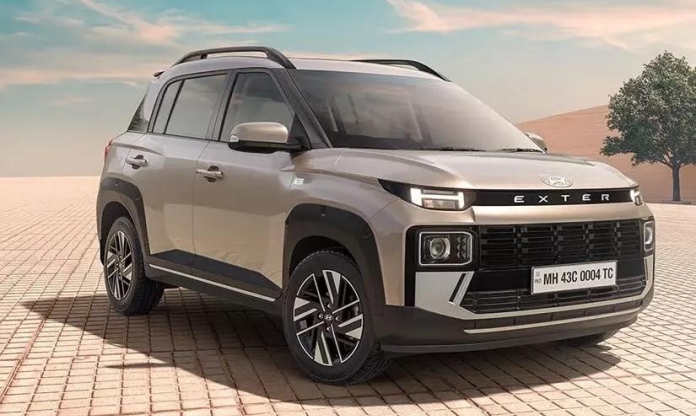 Rộ tin đồn Hyundai Exter sắp về Việt Nam trong năm nay: Tân binh 'giá mềm' thay thế Venue?