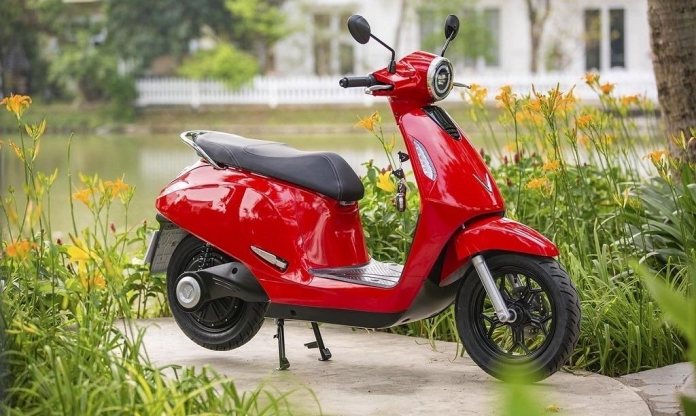 Điểm mặt những mẫu xe máy điện cốp 'khủng', sạc một lần đi được hơn trăm km