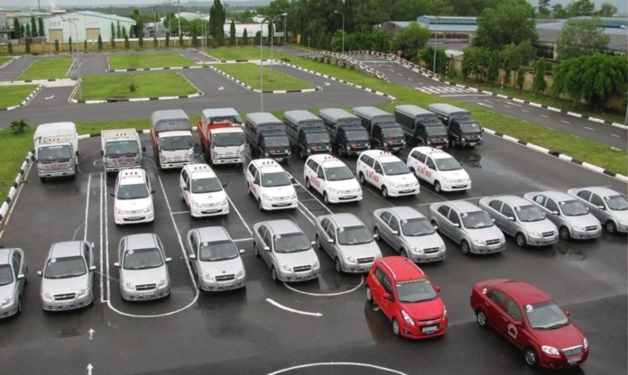 Những quy định mới trong đào tạo, sát hạch lái xe từ 1/7/2026