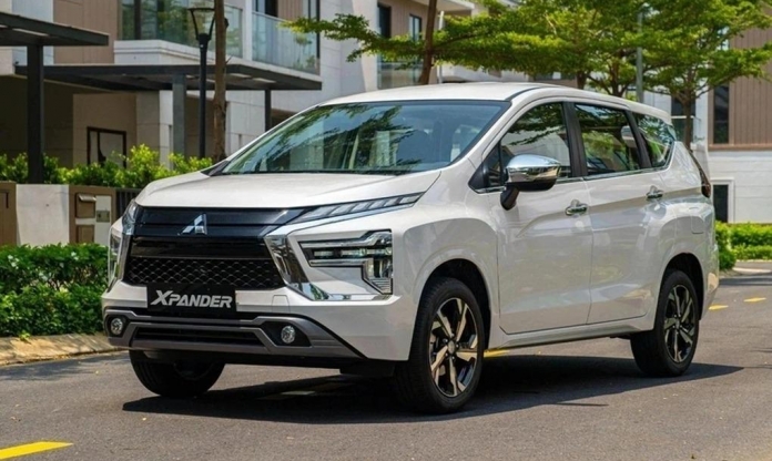Hơn 5.000 xe Mitsubishi Xpander tại Việt Nam bị triệu hồi: Lỗi nhỏ nhưng không thể chủ quan