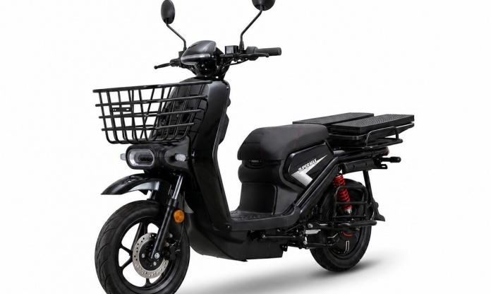 TMT Motors chuẩn bị tung 5 xe máy điện mới, tham vọng cạnh tranh VinFast và Yadea
