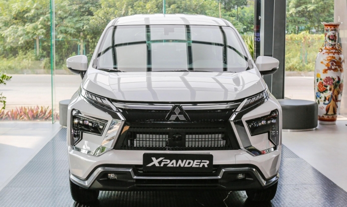 Xe điện gây sức ép, MPV cỡ nhỏ chạy xăng vẫn tăng trưởng mạnh