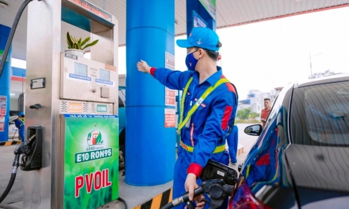 Ô tô, xe máy ít đi cần lưu ý gì khi chuyển sang dùng xăng E10?