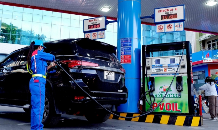 Hiệp hội Nhiên liệu sinh học Việt Nam lên tiếng về những tin đồn xoay quanh xăng E10