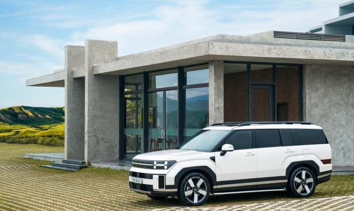 Loạt xe Hyundai nhận ưu đãi 'khủng' trong tháng 6/2026, cao nhất đến 220 triệu đồng