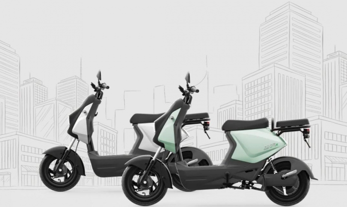 Xe máy điện VinFast Amio thêm phiên bản mới: Giá không đổi, tốc độ giới hạn 25 km/h phù hợp với học sinh