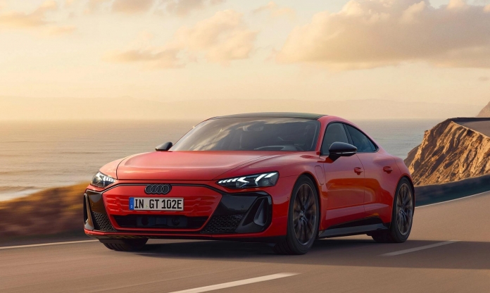 Audi e-tron và Q8 e-tron bị triệu hồi tại Việt Nam để kiểm tra bộ trợ lực phanh