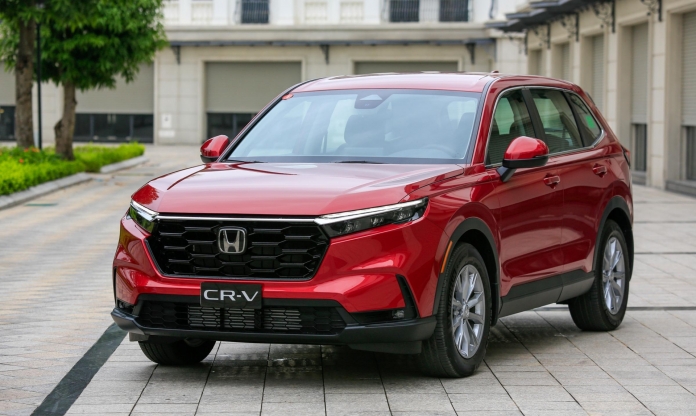 Honda Việt Nam khẳng định toàn bộ ô tô, xe máy của hãng đều phù hợp sử dụng xăng E10