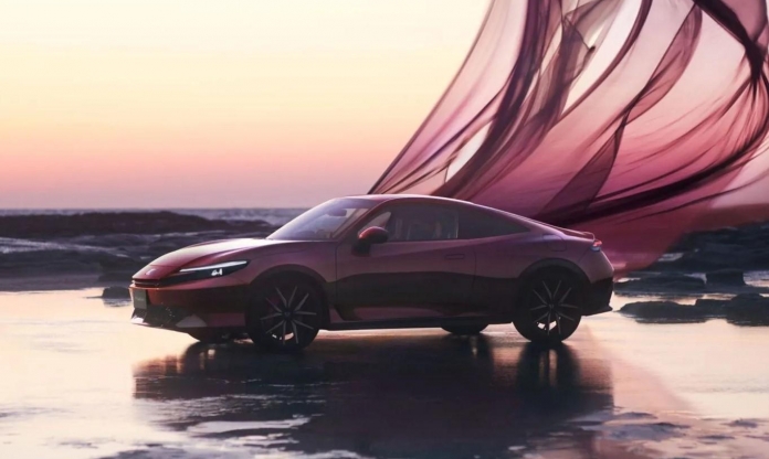 Honda Prelude phiên bản đặc biệt ra mắt: 'Màu áo' mới có đủ khiến khách hàng xuống tiền?