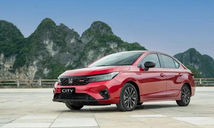 Phân khúc sedan cỡ B tháng 6/2026: Honda City bứt phá, Toyota Vios lần đầu mất ngôi đầu