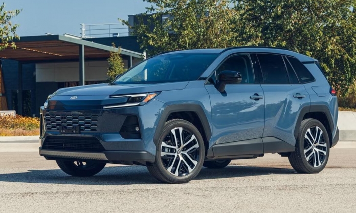 Bán 5,39 triệu xe trong nửa đầu 2026, Toyota tiếp tục thống trị thị trường ô tô toàn cầu