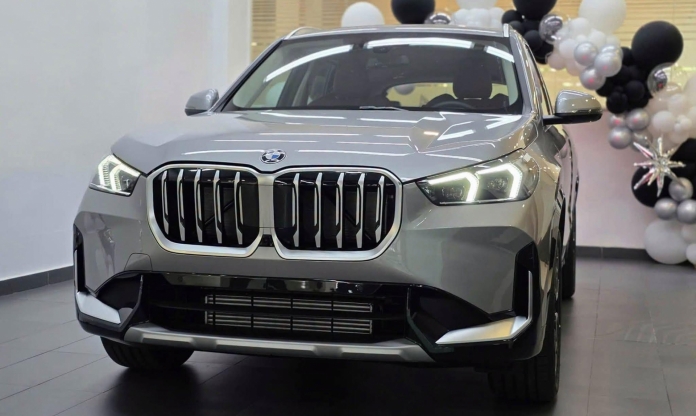BMW X1 thế hệ mới đã có mặt tại Việt Nam: Nâng cấp toàn diện, giá gần 1,7 tỷ đồng