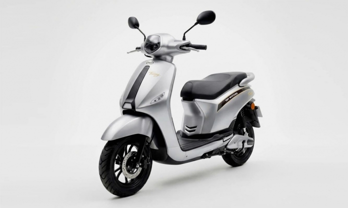 TMT Motors chuẩn bị ra mắt 4 mẫu xe máy điện đầu tiên tại Việt Nam
