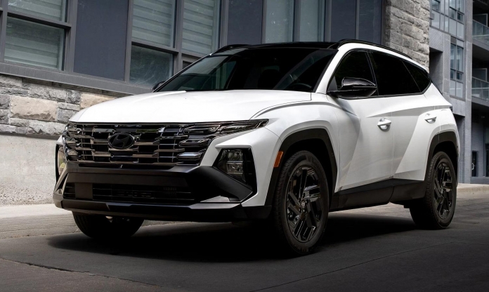 Hyundai Tucson 'Made in Vietnam' dự kiến bán tại Australia cuối năm 2026