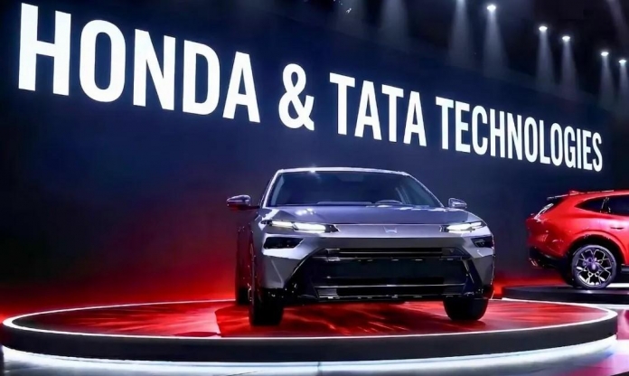 Honda thay đổi chiến lược, thuê đối tác Ấn Độ phát triển nền tảng ô tô mới